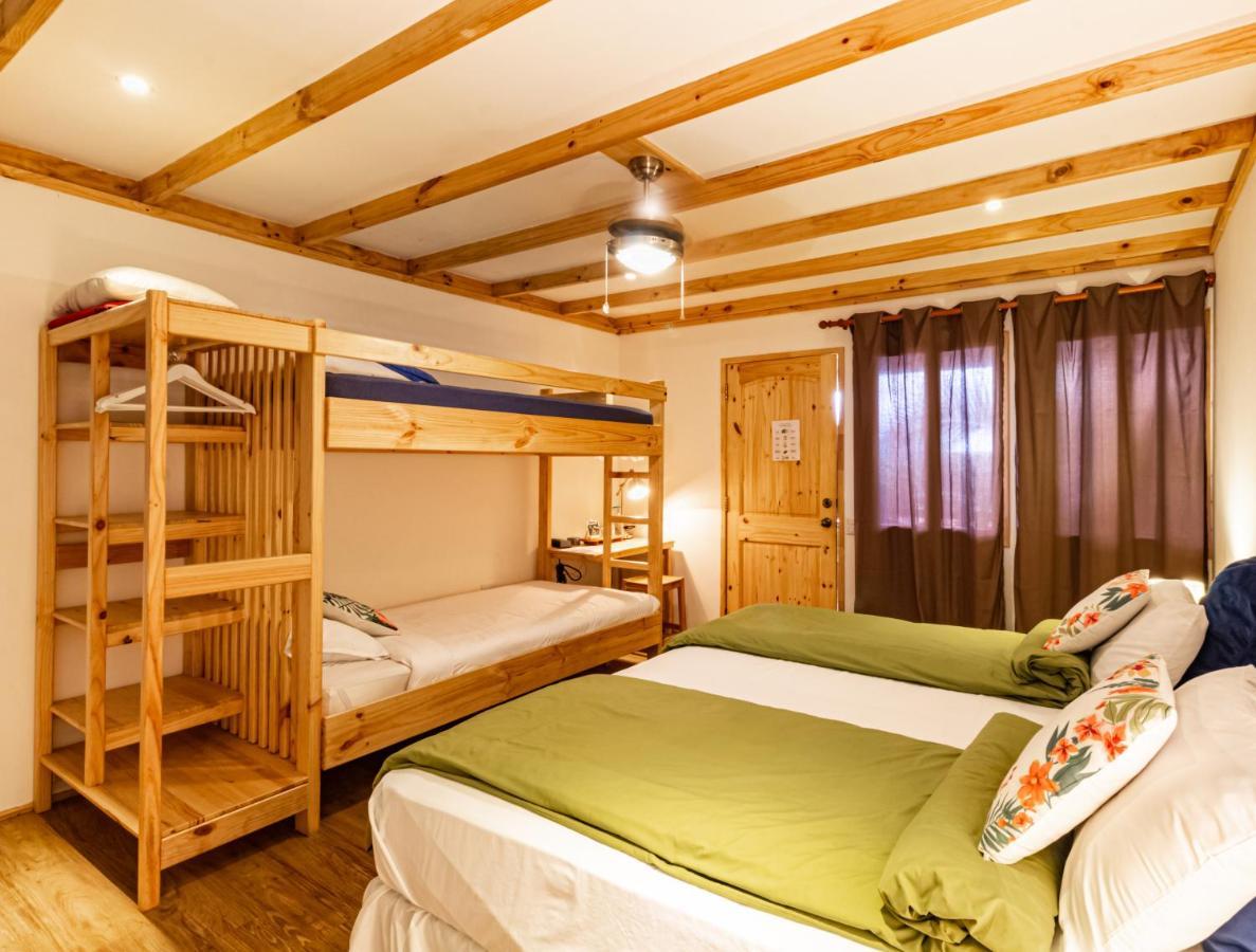 Posada Nena Santa Ana Kültér fotó