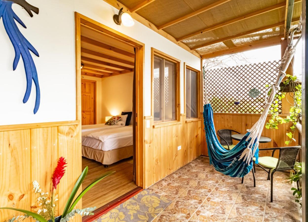 Posada Nena Santa Ana Kültér fotó