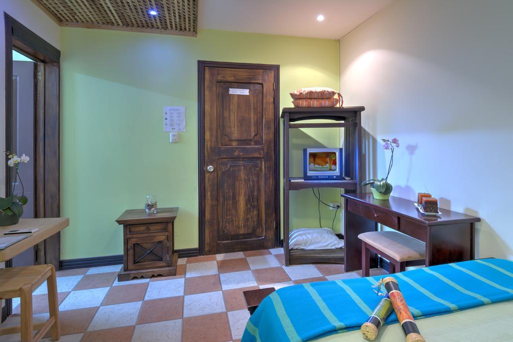 Posada Nena Santa Ana Szoba fotó