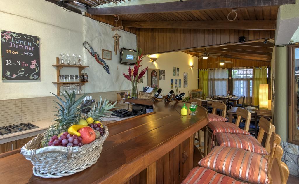 Posada Nena Santa Ana Kültér fotó