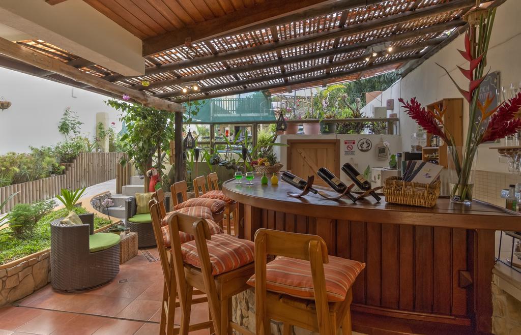 Posada Nena Santa Ana Kültér fotó