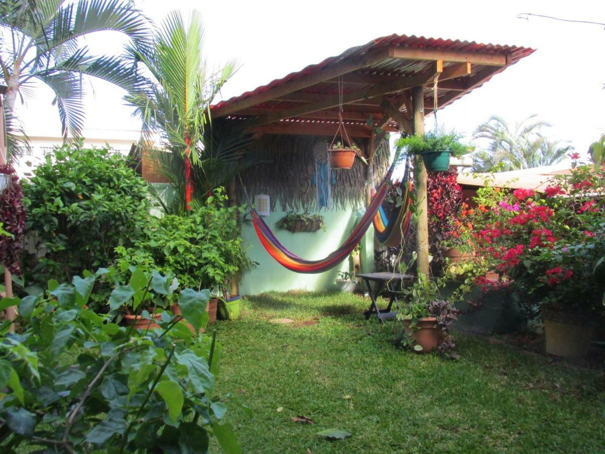 Posada Nena Santa Ana Kültér fotó