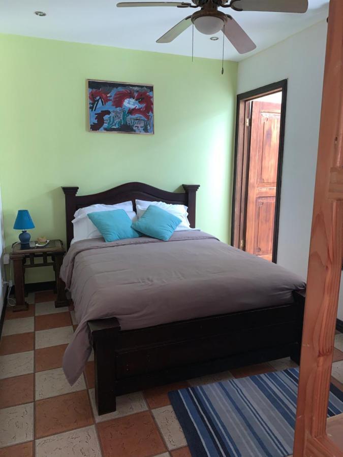 Posada Nena Santa Ana Kültér fotó